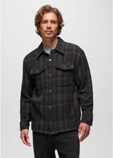 Happy Camp Flannel
