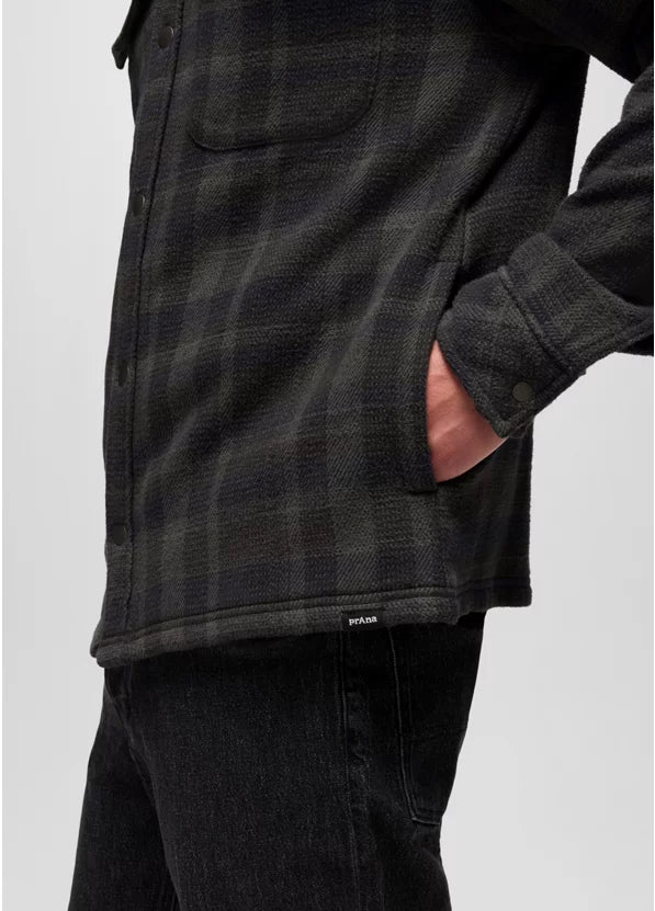 Happy Camp Flannel