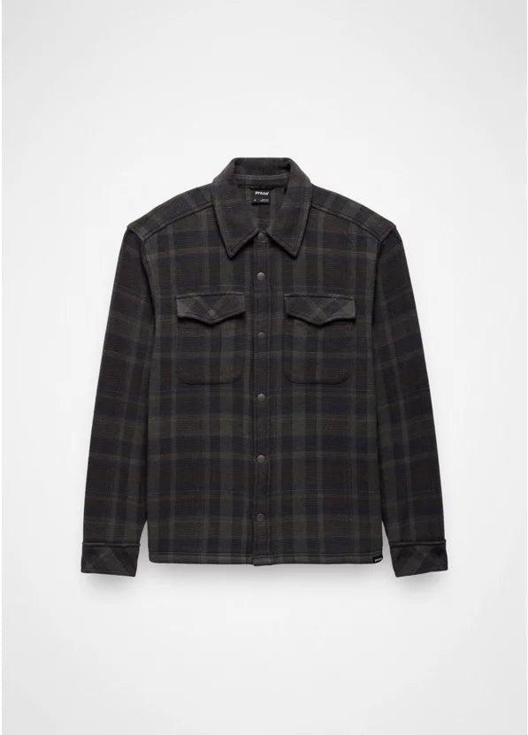 Happy Camp Flannel