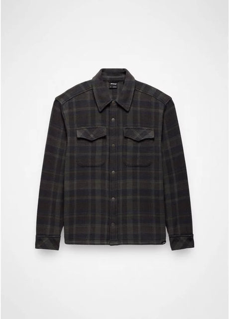 Happy Camp Flannel