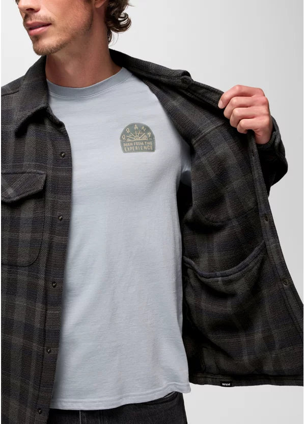 Happy Camp Flannel