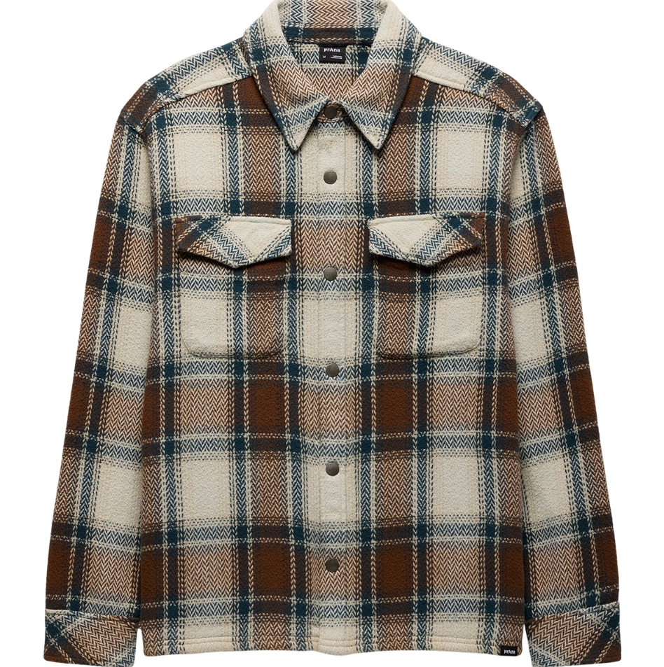 Happy Camp Flannel