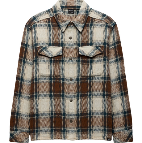 Happy Camp Flannel