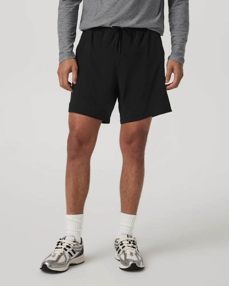 HardKore Short Lined 7"