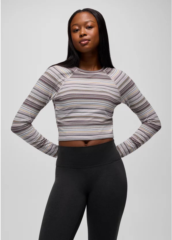 Heavana Long Sleeve
