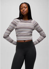 Heavana Long Sleeve