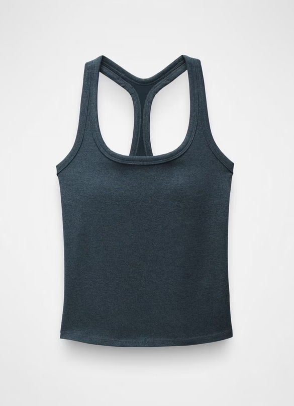 Heavana Racerback Tank