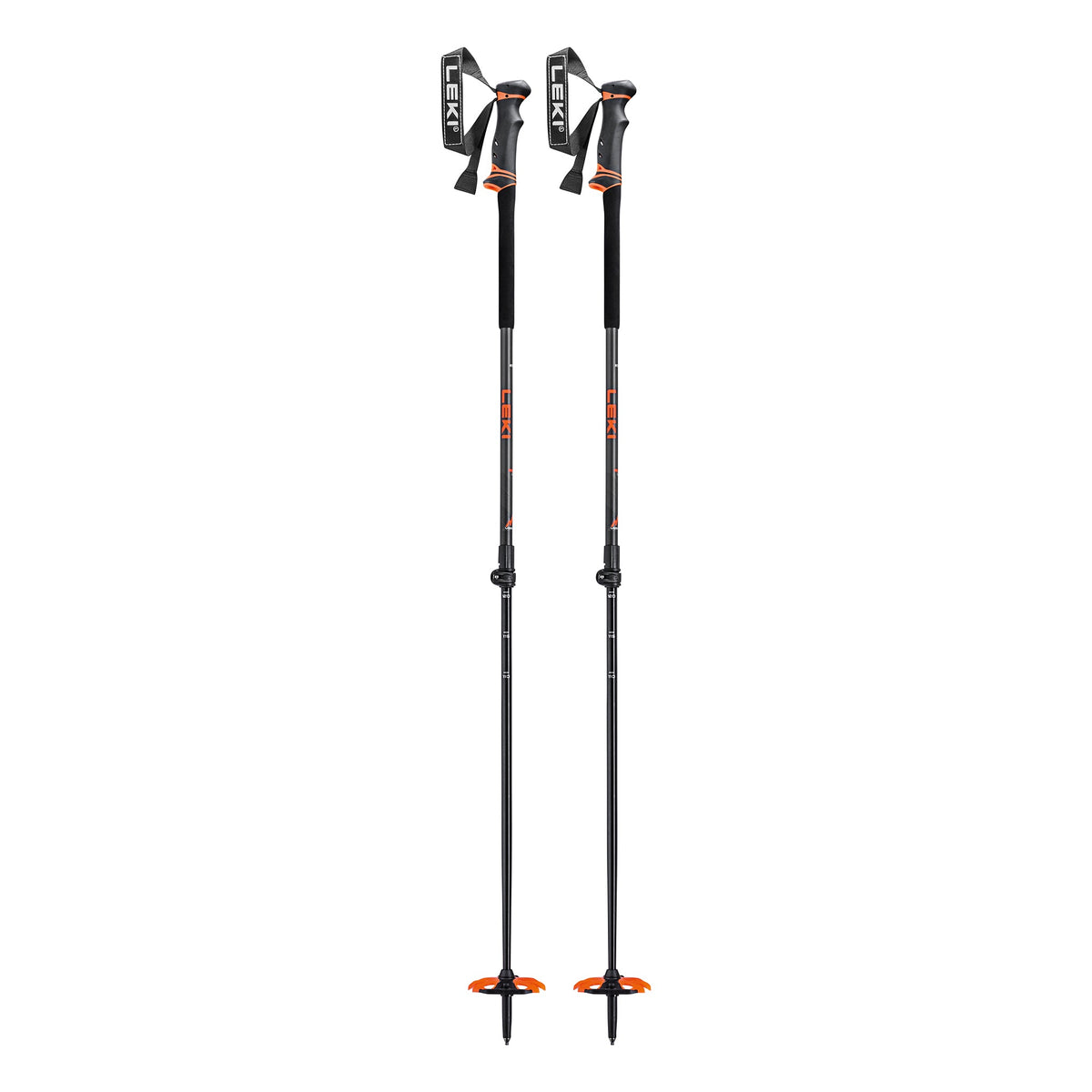 Helicon BC Poles