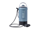 Helio LX Pressure Shower