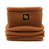 High Pile Fleece Neck Warmer