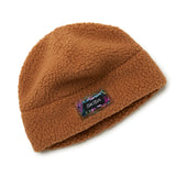 High Pile Hat