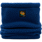 High Pile Fleece Neck Warmer