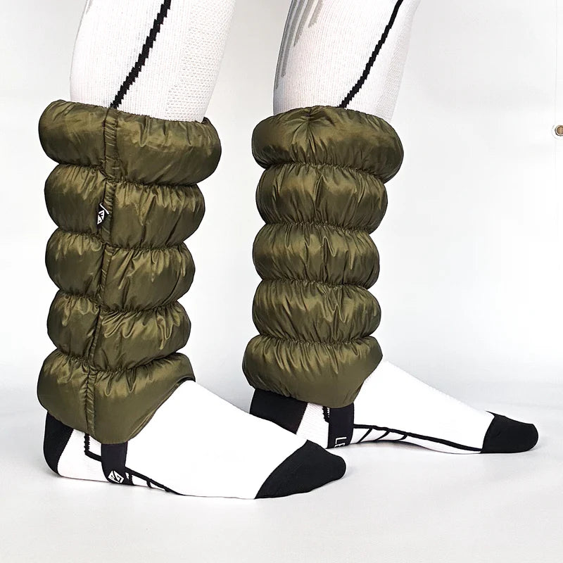 Hikas Gaiters