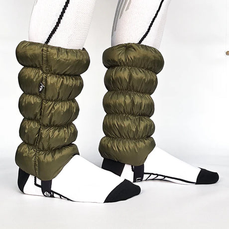 Hikas Gaiters