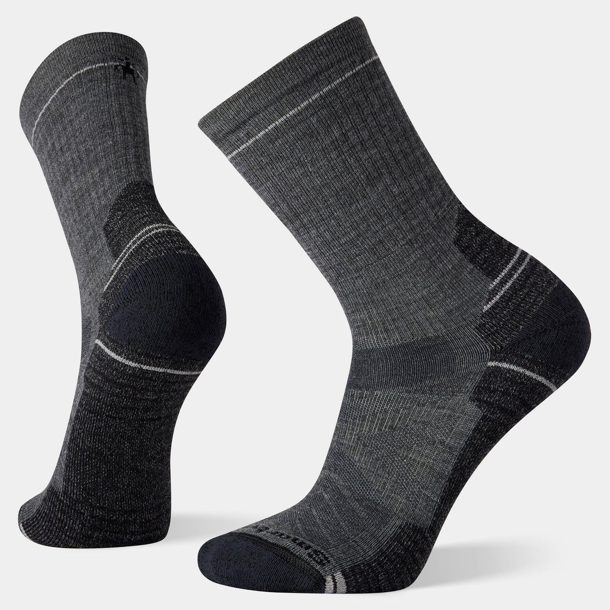 Hike Light Cushion Crew Socks