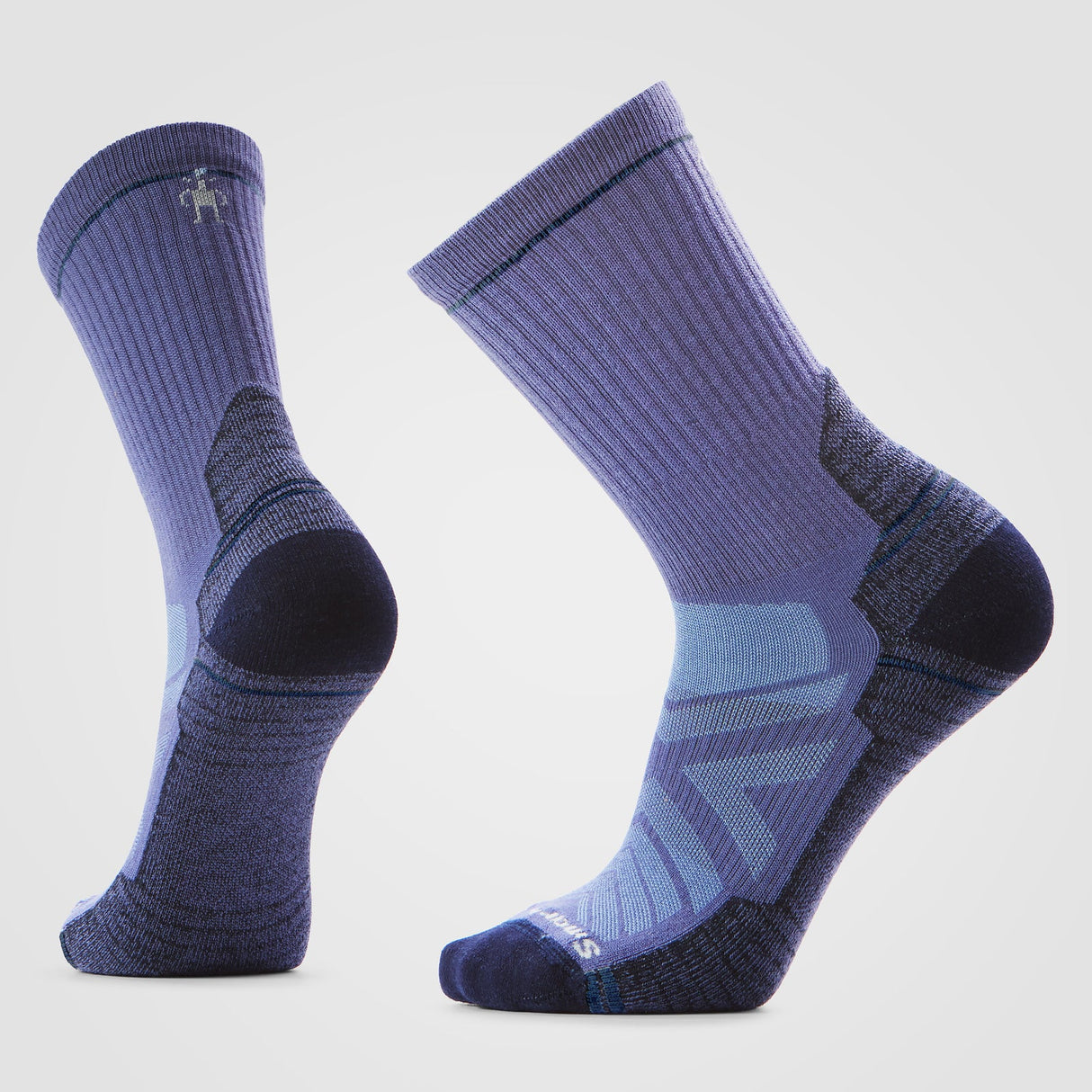 Hike Light Cushion Crew Socks