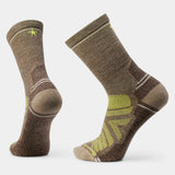 Hike Light Cushion Crew Socks