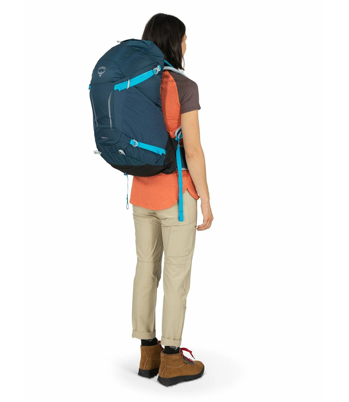 Hikelite 32 Atlas Blue S/M