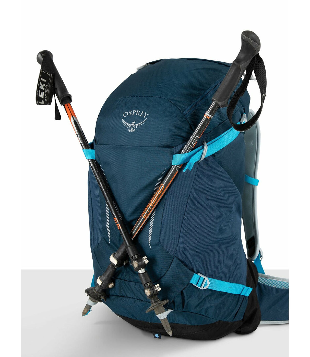 Hikelite 32 Atlas Blue S/M