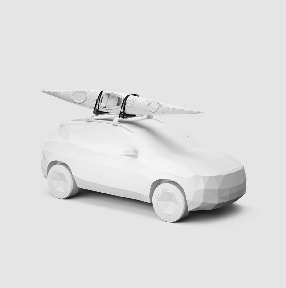 Hull-A-Port Aero