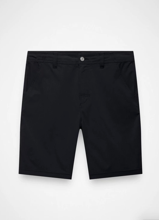 Hybridizer Short 8"