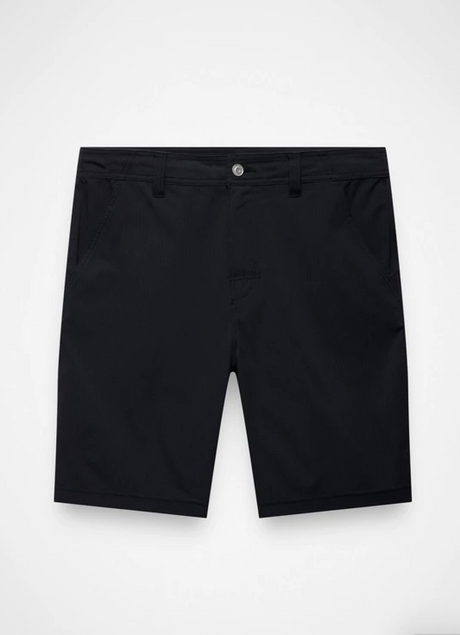 Hybridizer Short 8"
