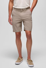 Hybridizer Short 8"