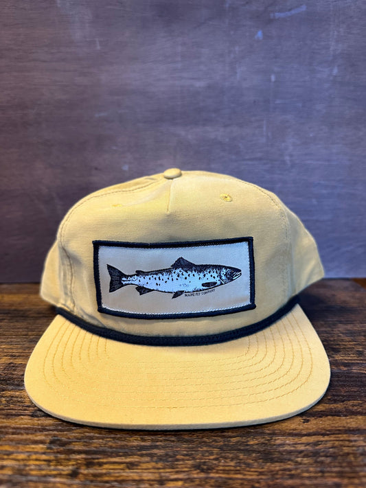Maine Fly Company LL - Rope Hat