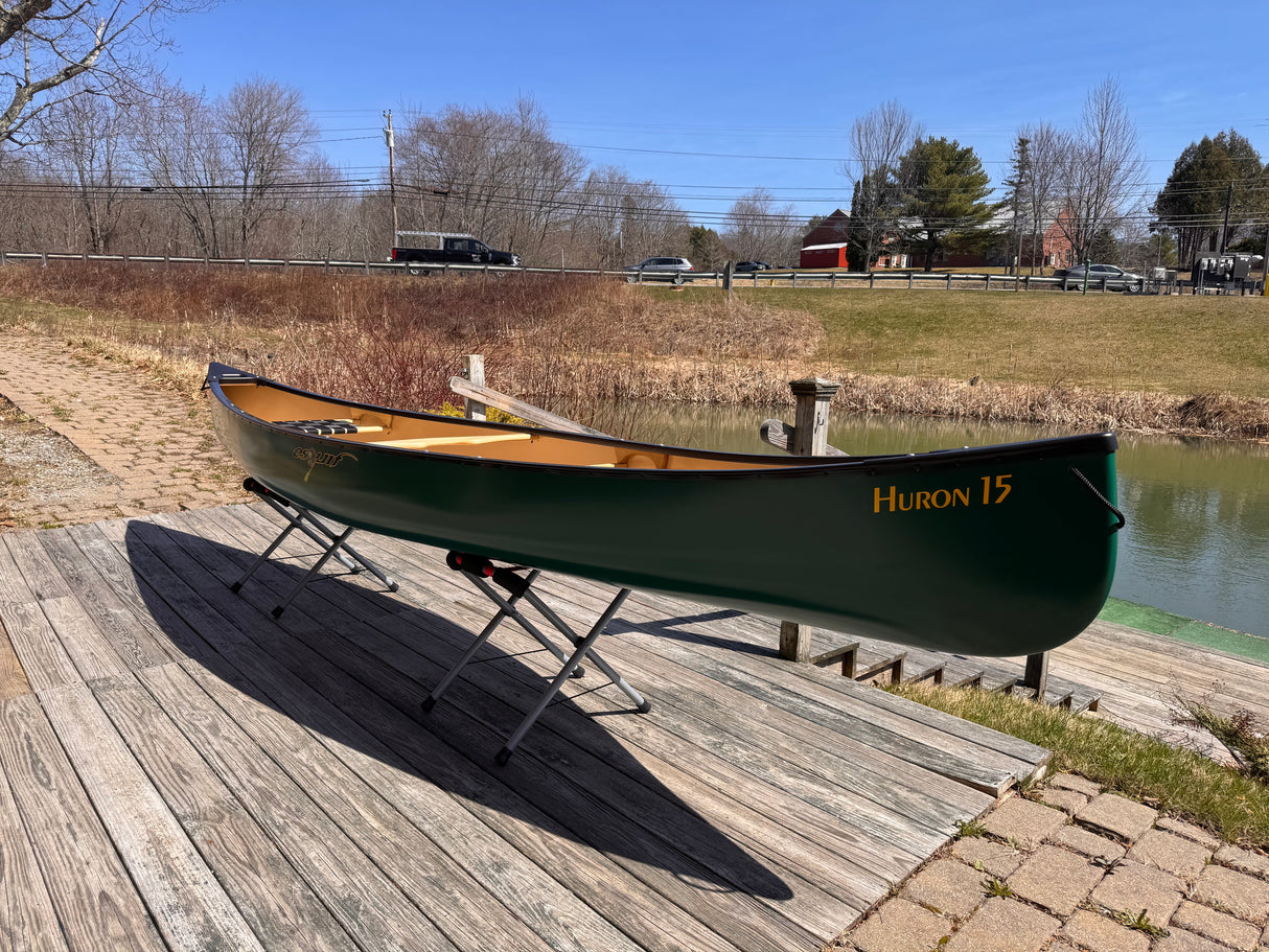 Huron 15 TFormex Lite