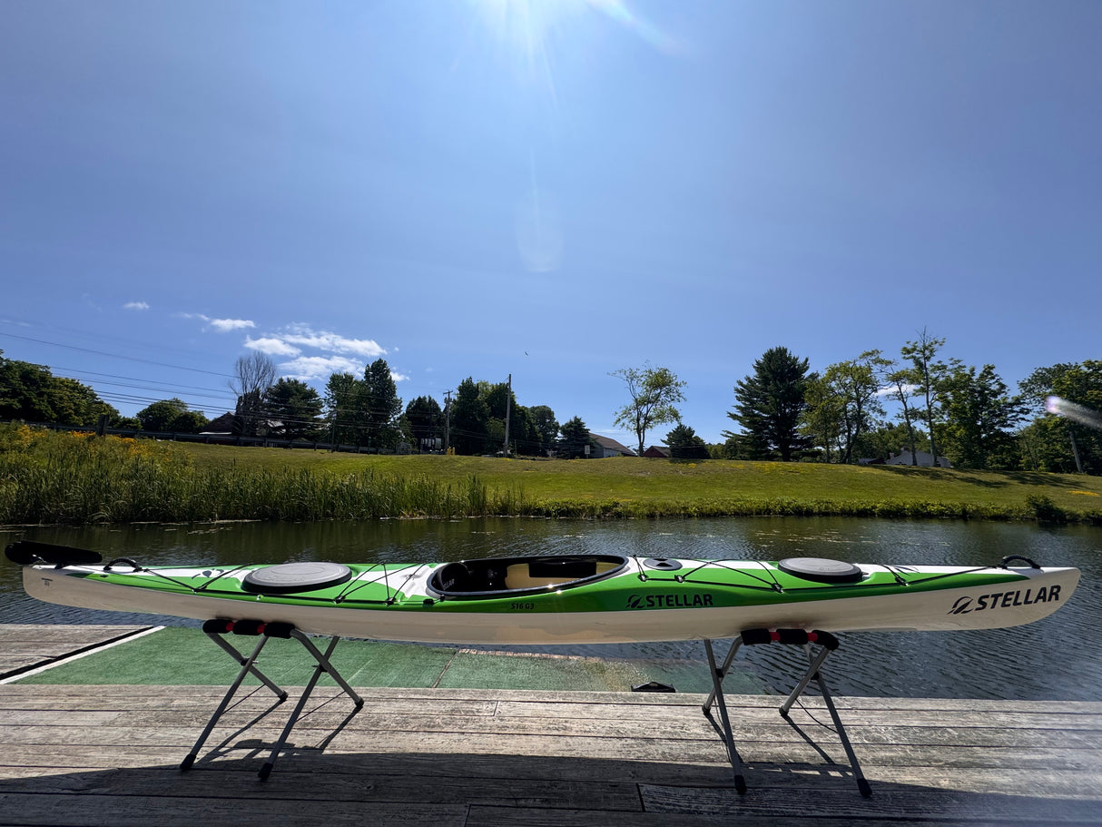 S16 G3 Advantage Kayak