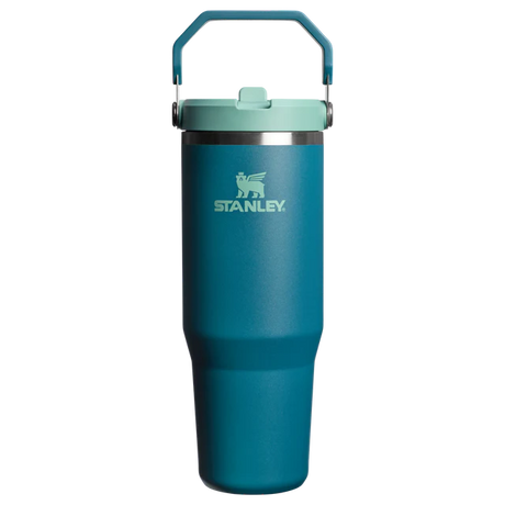 IceFlow2 Flipster Waterbottle 30oz
