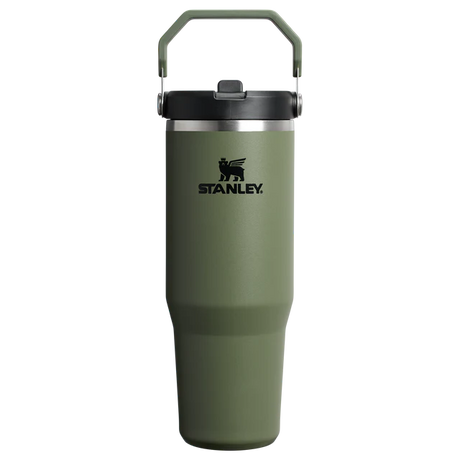 IceFlow2 Flipster Waterbottle 30oz