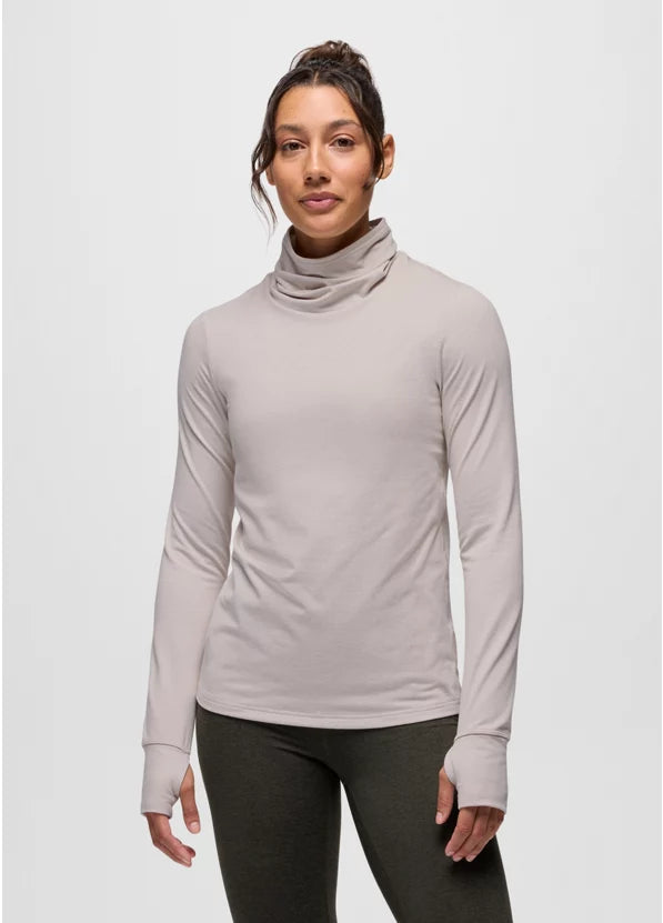 Ice Flow Long Sleeve
