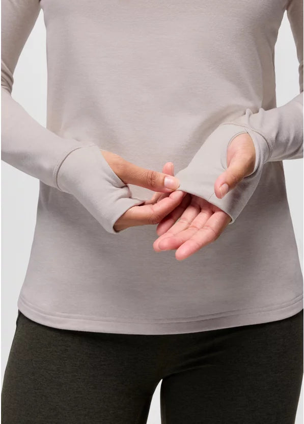 Ice Flow Long Sleeve