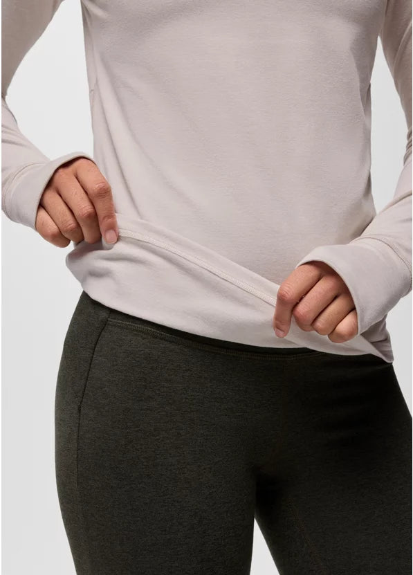 Ice Flow Long Sleeve