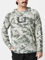 ICON KC PRINTED HOODIE