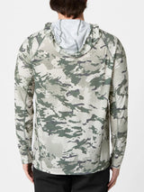 ICON KC PRINTED HOODIE