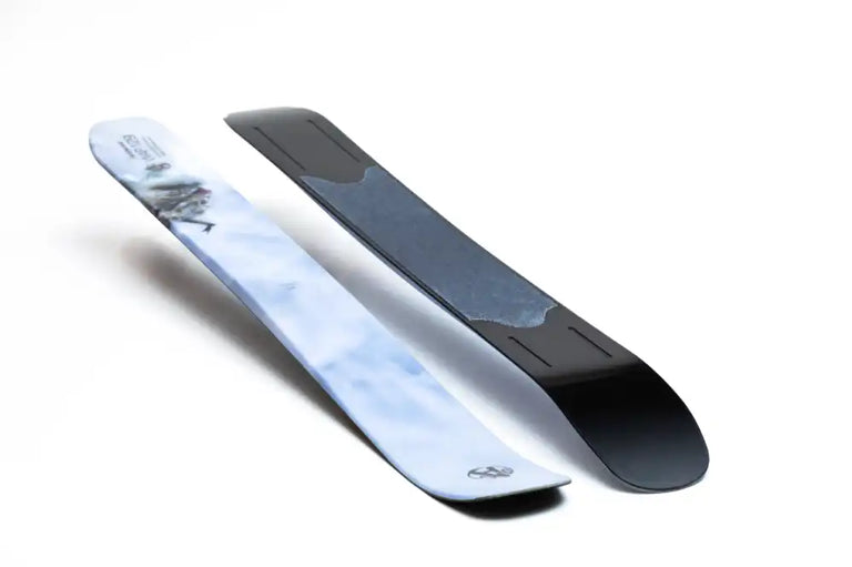 WAP 129 Skis + EA 2.0