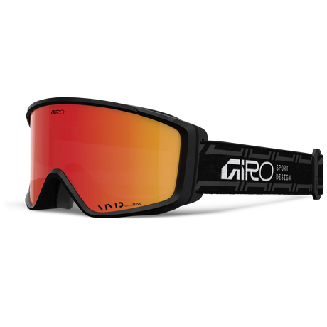 Index 2.0 Goggle