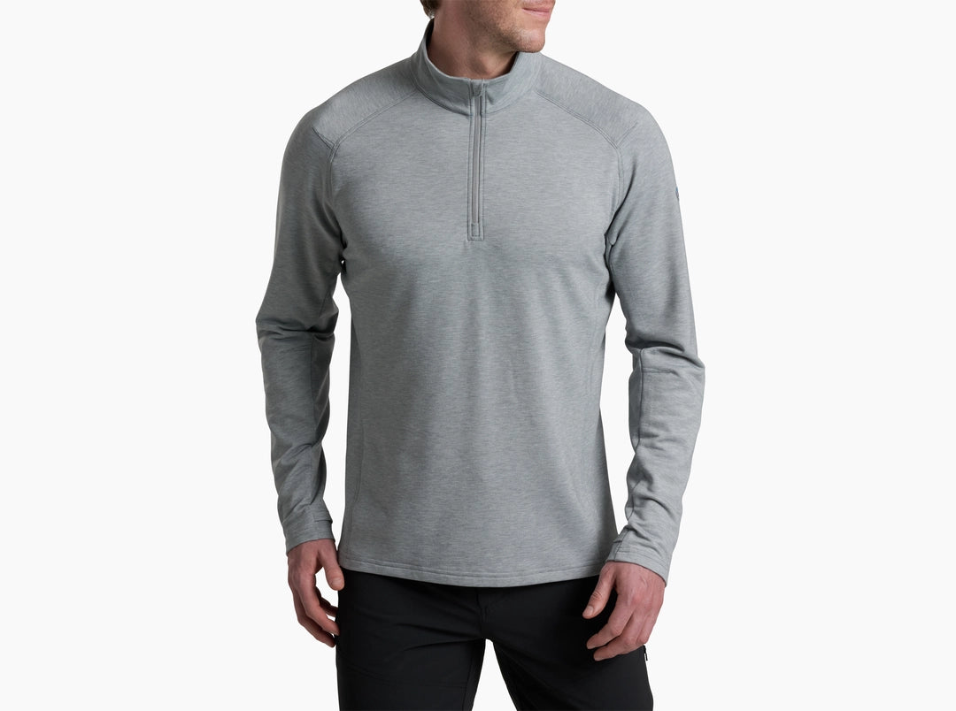 Influx 1/4 Zip