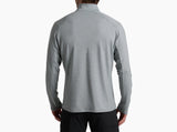 Influx 1/4 Zip