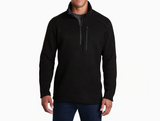 Interceptr 1/4 Zip