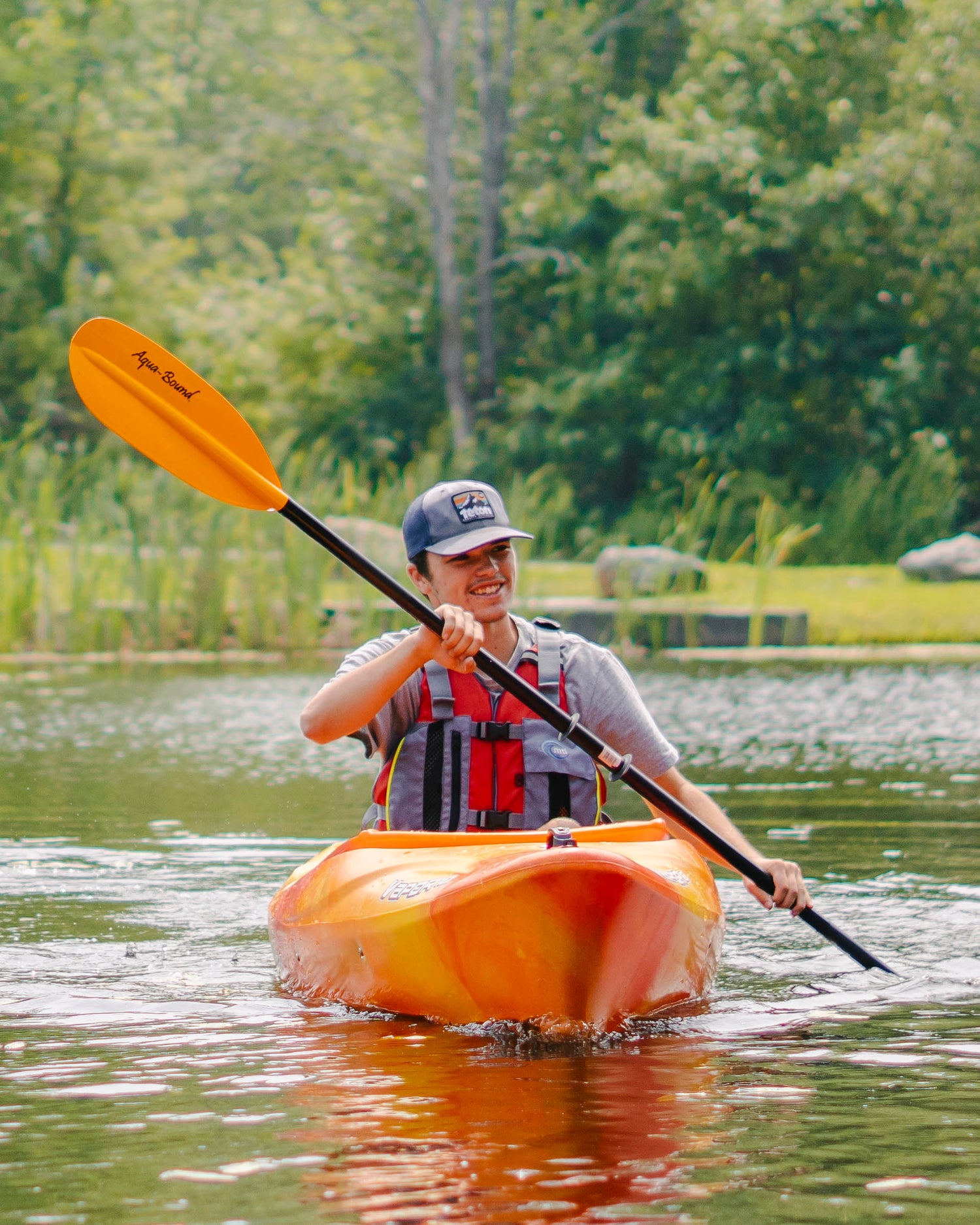 Kayak & Canoe Rentals - Maine Sport Outfitters