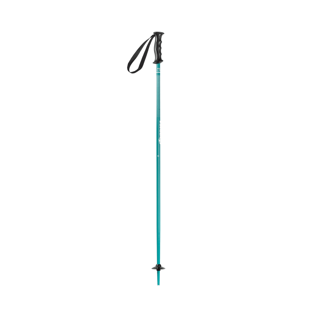 Junior Girl - Green/White - Poles