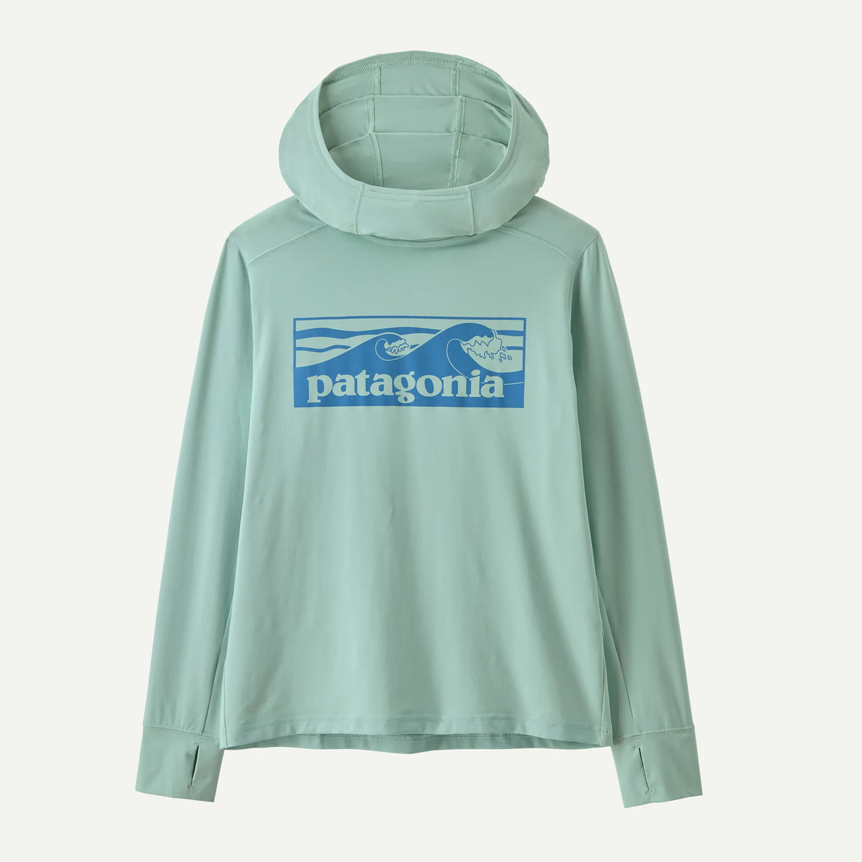 K's Cap SW Hoody