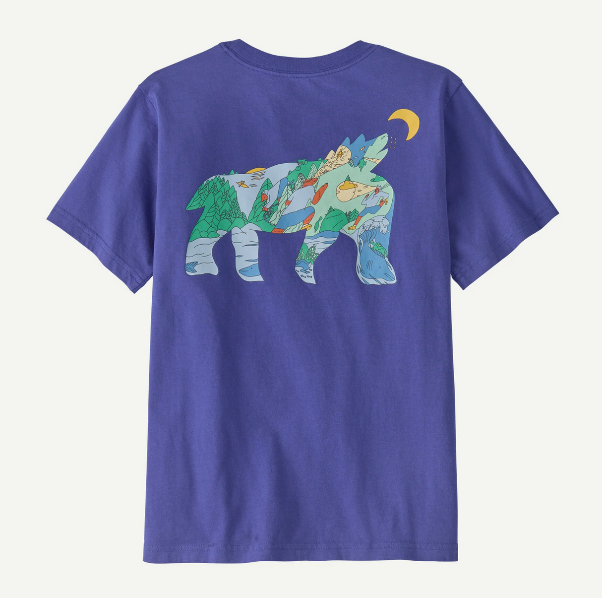 K's Graphic T-Shirt