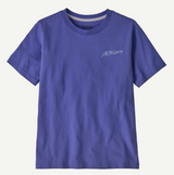 K's Graphic T-Shirt
