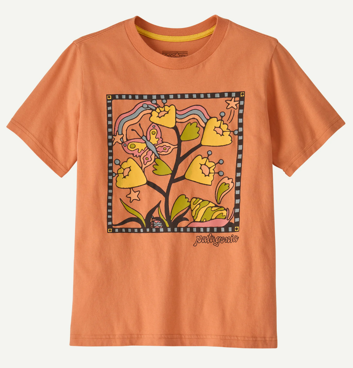 K's Graphic T-Shirt