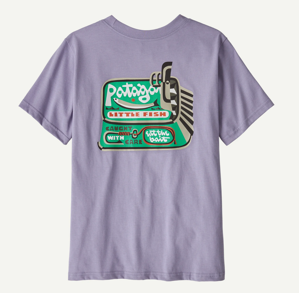 K's Graphic T-Shirt