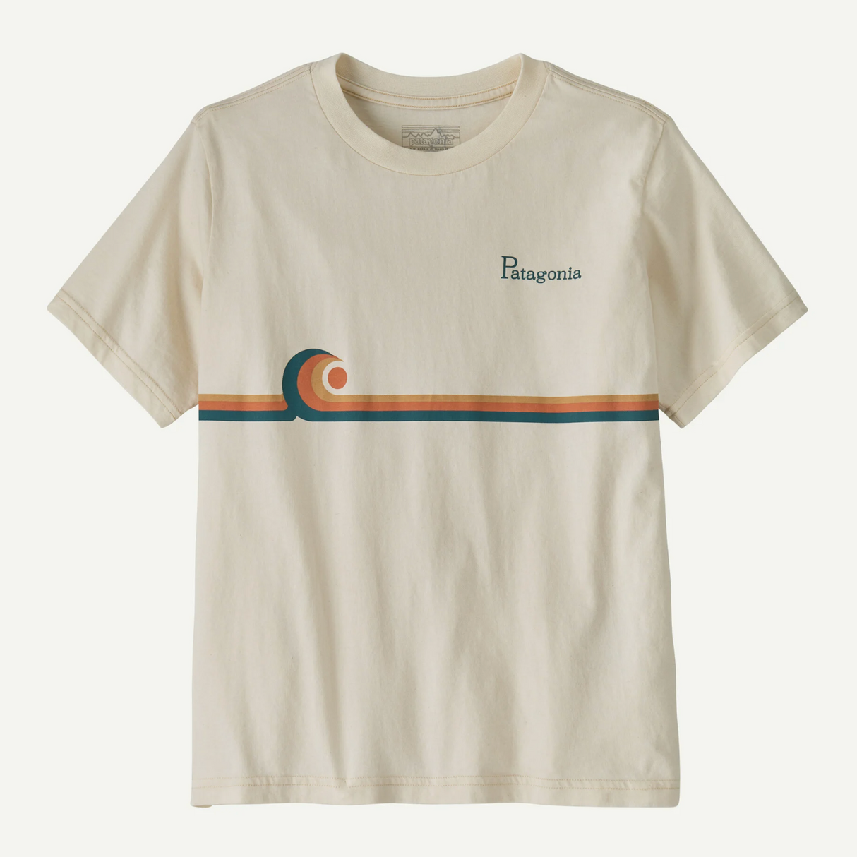 K's Graphic T-Shirt